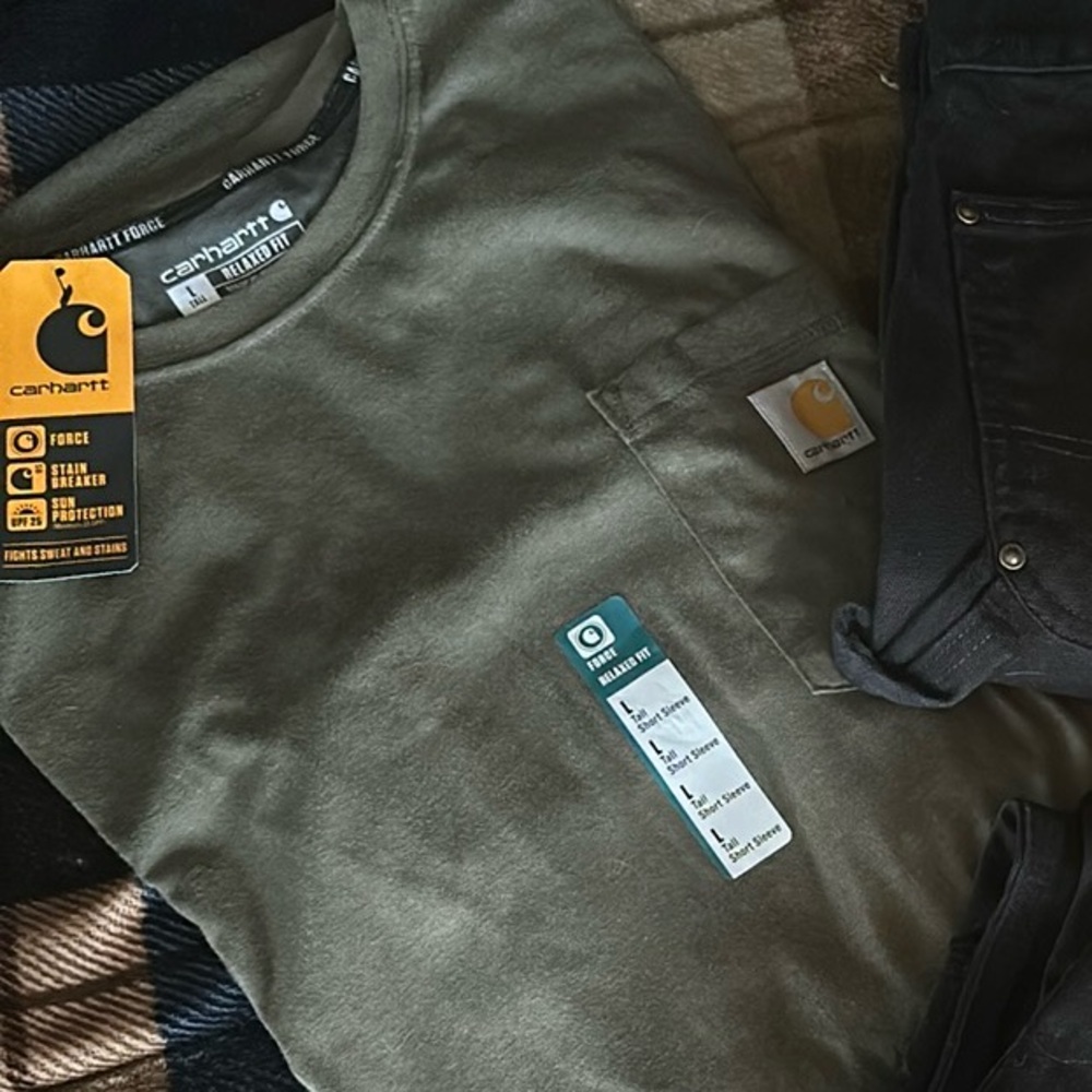 Carhartt Bundle